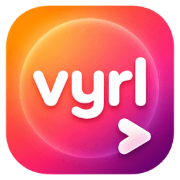 Vyrl
