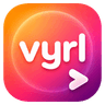 Vyrl